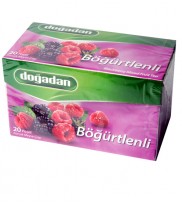 Meyve Çayı Böğürtlen